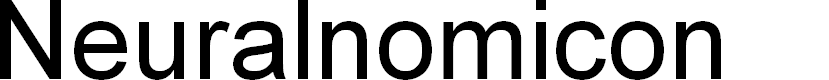 Preview image for Neuralnomicon Gradient