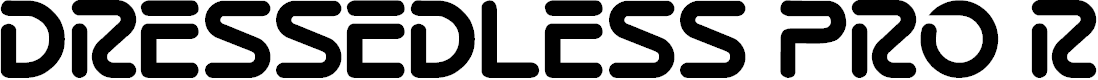 Preview image for Dressedless Pro Regular