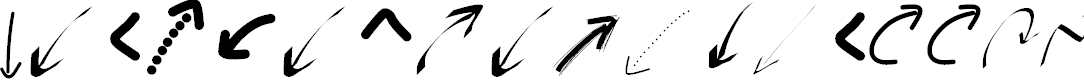 Preview image for PeaxWebdesignarrows