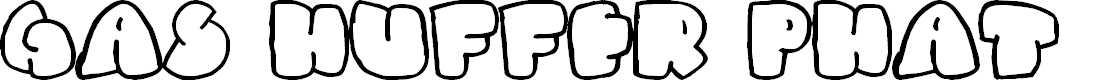 Preview image for Gas Huffer Phat