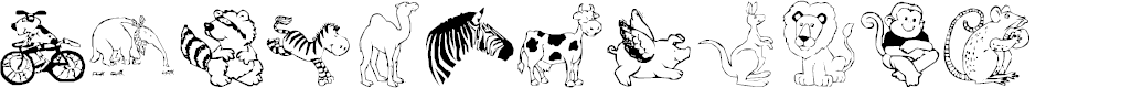 Preview image for Critter2