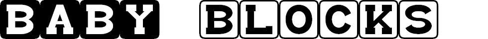 Preview image for Baby Blocks