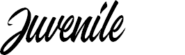 Preview image for Juvenile personal use