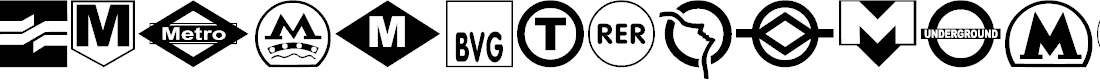 Preview image for Subway Sign