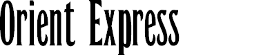 Preview image for Orient Express