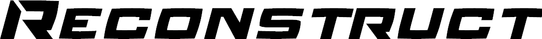 Preview image for Reconstruct Italic