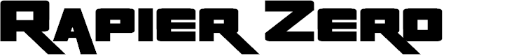 Preview image for Rapier Zero