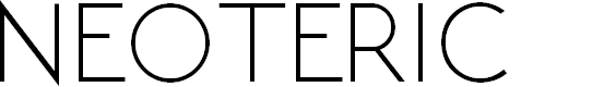 Preview image for NEOTERIC