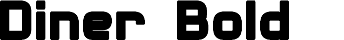 Preview image for Diner Bold