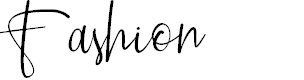 Preview image for Fashion