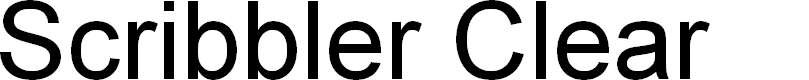 Preview image for Scribbler Clear