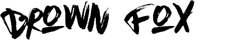 Preview image for Brown Fox