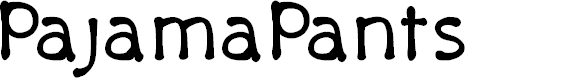 Preview image for PajamaPants
