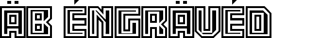 Preview image for AB Engraved