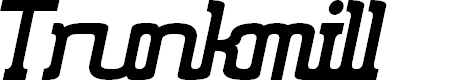 Preview image for Trunkmill Oblique