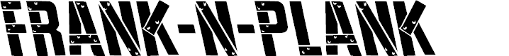 Preview image for Frank-n-Plank Leftalic