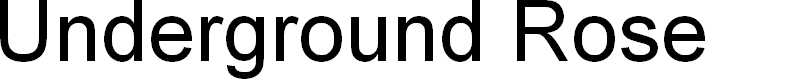 Preview image for Underground Rose Expanded
