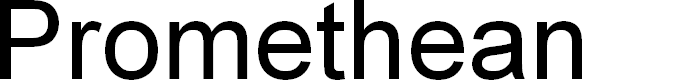 Preview image for Promethean Bold Expanded