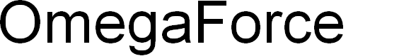 Preview image for OmegaForce Gradient Regular