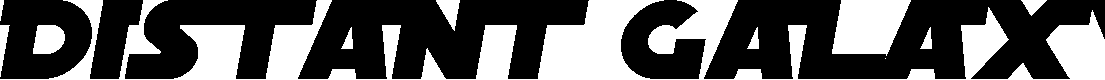Preview image for SF Distant Galaxy Alternate Italic