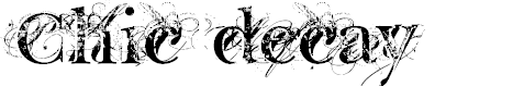 Preview image for Chic decay