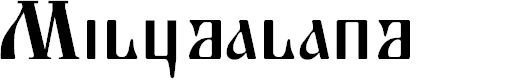 Preview image for Miludaland