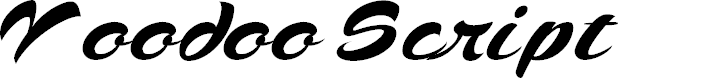 Preview image for Voodoo Script