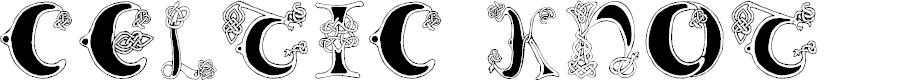 Preview image for Celtic Knot