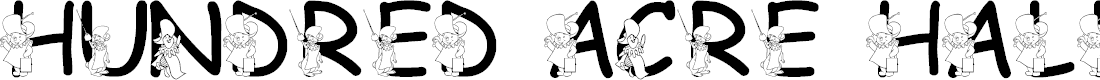 Preview image for LMS Hundred Acre Halloween