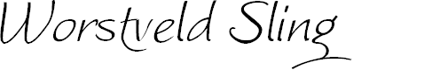 Preview image for WorstveldSlingExtra2Oblique