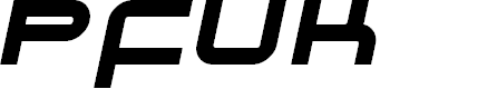 Preview image for Pfuk Italic