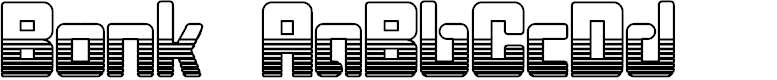 Preview image for Bonk Outercut