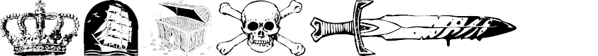 Preview image for Fantasy clipart 2