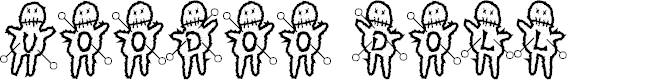 Preview image for VoodooDollsPinned