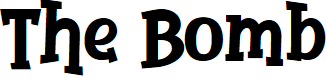 Preview image for The Bomb
