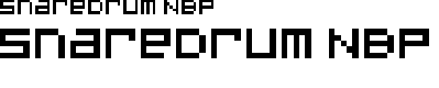 Preview image for SnareDrum One NBP