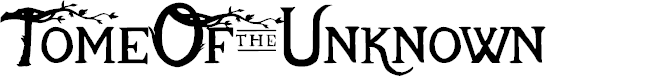 Preview image for TomeOfTheUnknown