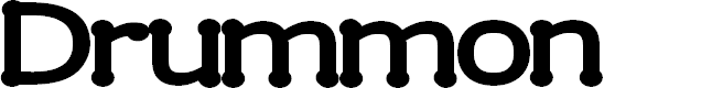 Preview image for Drummon Bold