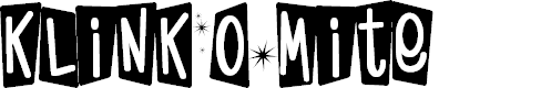 Preview image for KlinkOMite