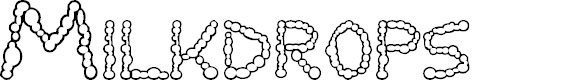 Preview image for Milkdrops cold