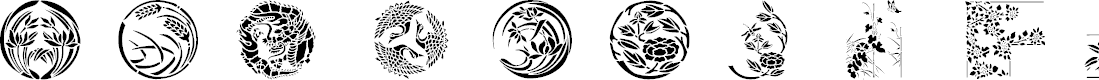 Preview image for Japanese Designs