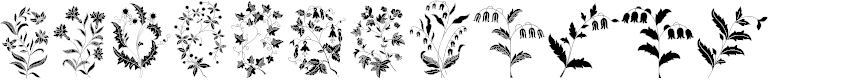 Preview image for Azalleia Ornaments Free