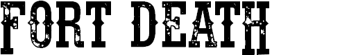 Preview image for Fort Death
