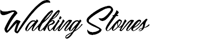 Preview image for Walking Stones Personal Use