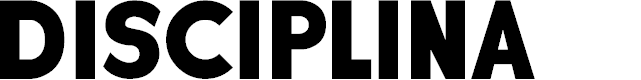 Preview image for DISCIPLINA PERSONAL USE