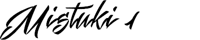 Preview image for Mistuki 1 PERSONAL USE