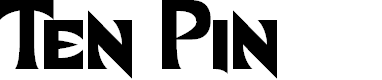 Preview image for Ten Pin