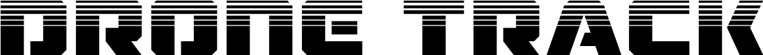 Preview image for Drone Tracker Halftone