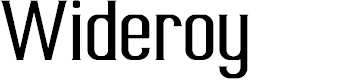 Preview image for Wideroy