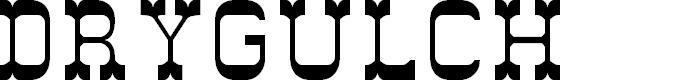 Preview image for DryGulchFLF